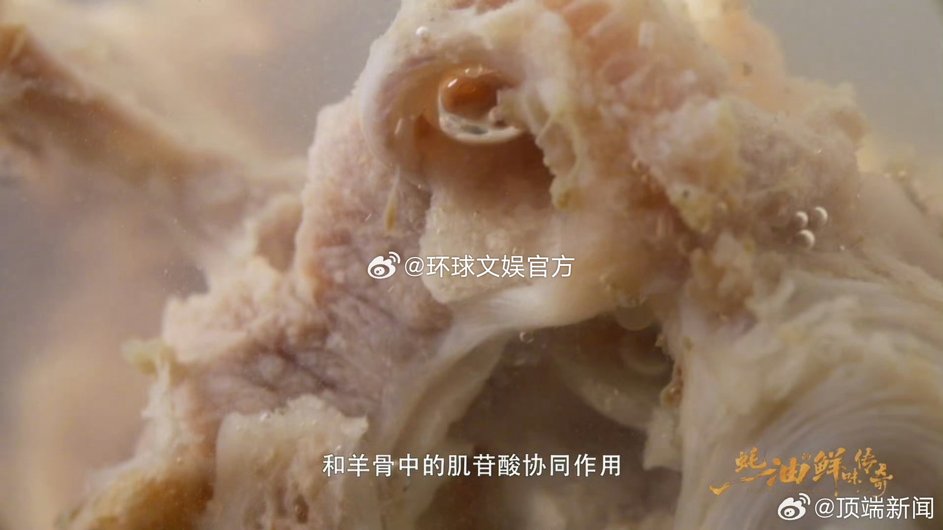 只有河南人懂这碗羊肉烩面的含金量蚝油的鲜味传奇中原美食排面来了！羊肉烩面灵魂全在