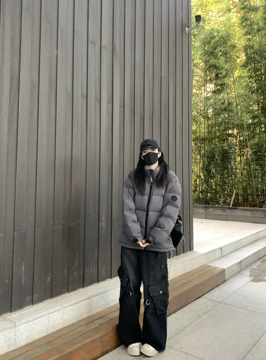 期待秋冬！