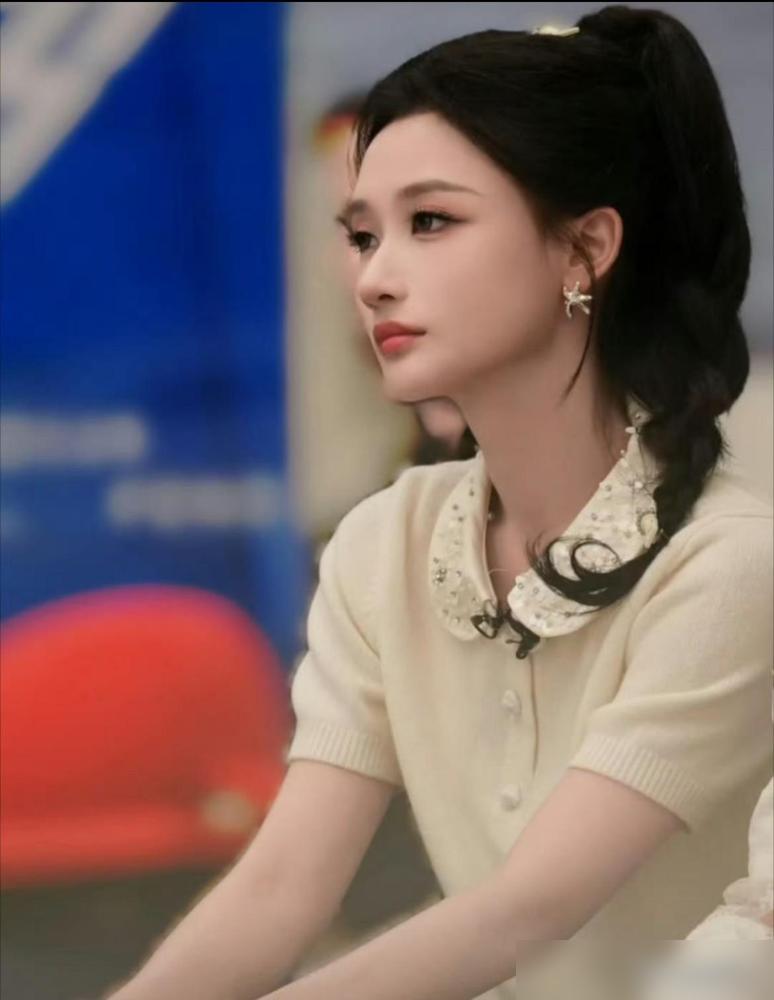 《浪姐》的剧本杀，早就写好了何宣林的结局。那个被骂上热搜的分词，你真看懂了吗？
