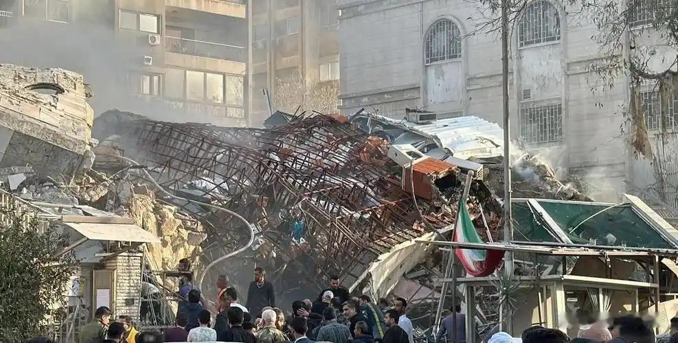 伊朗有麻烦了！以色列这是要完全瘫痪伊朗！以色列下手真狠。就在短短48小时里，他们