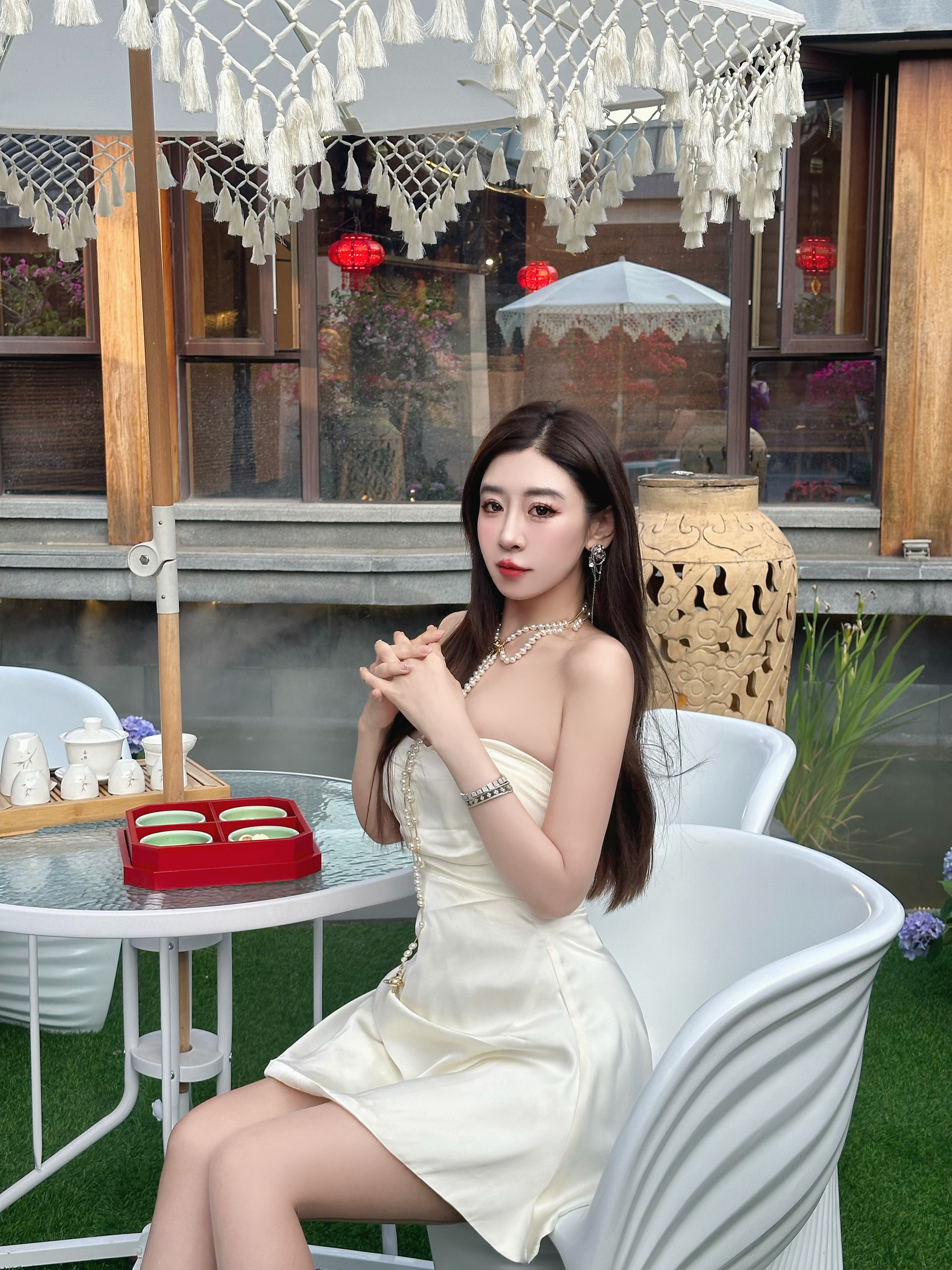 过桥米线[哇]我爱吃！！  ​​​