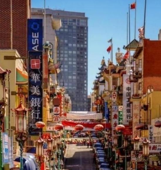 继新加坡、马来西亚之后，美国华人发声！美国华人曾称：中国人不要自以为是，现在连韩