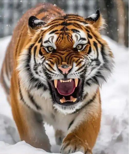 [中国赞]一位常年和老虎打交道的护林员告诉我：90%的人都不知道，遇见老虎的正确