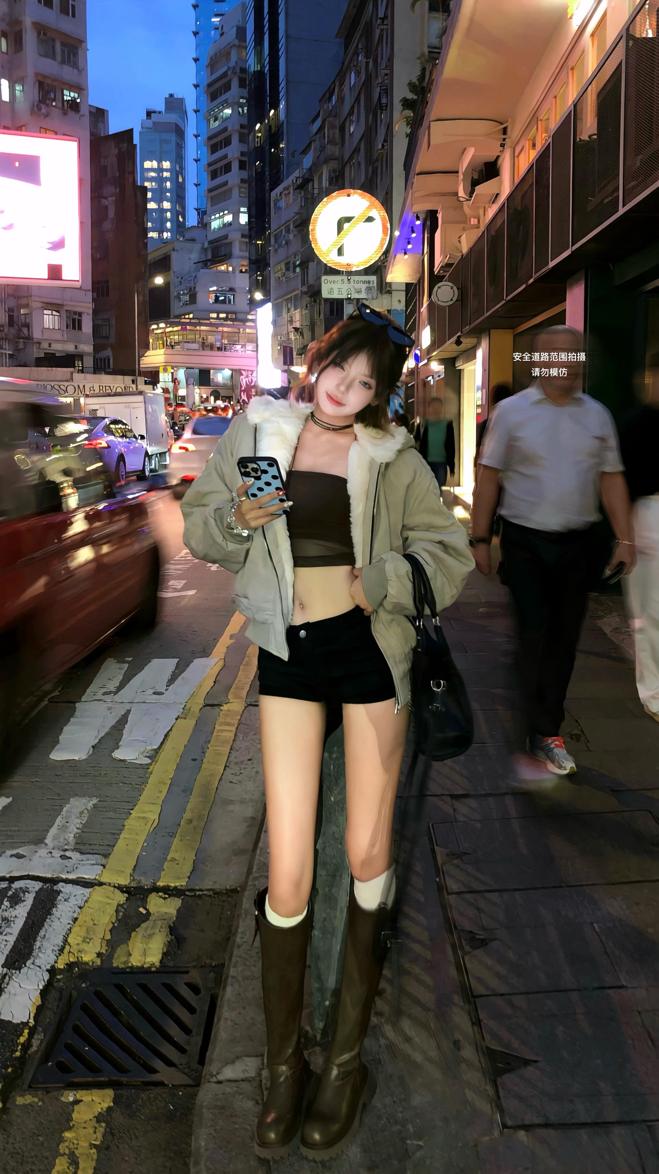 依旧主理人 理不发音