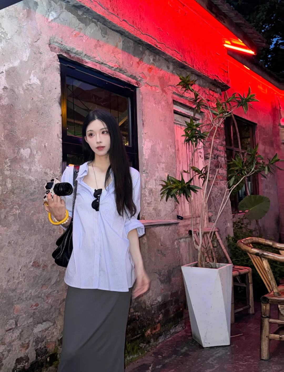 这个好看吗？