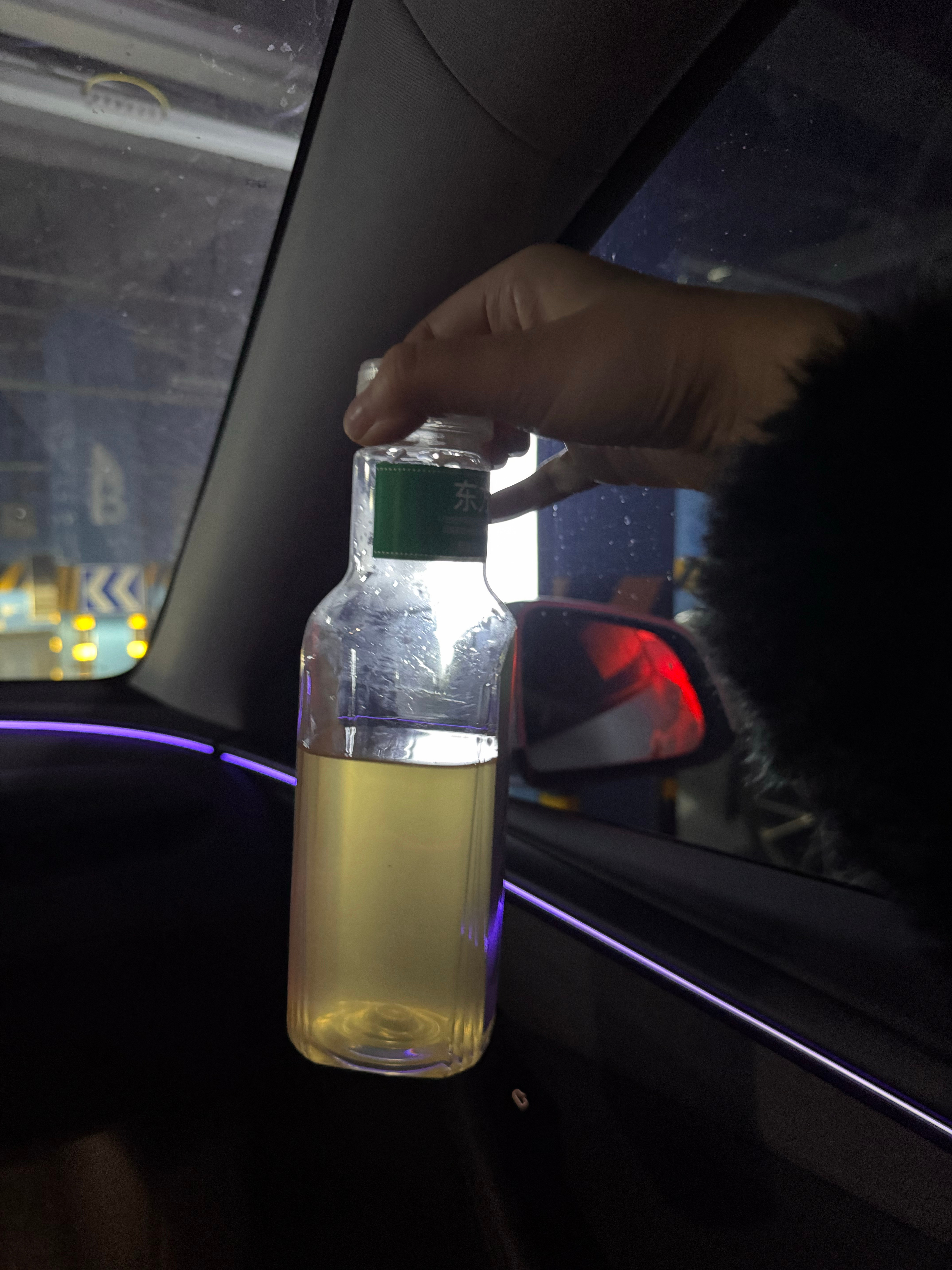 笑死我了…煮夫在养茶菌 