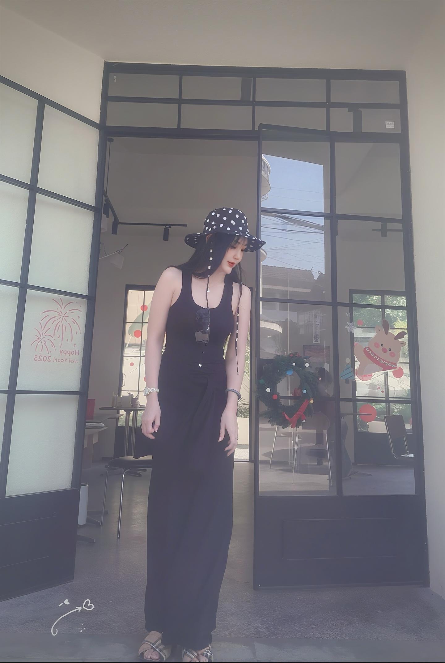 “不要成为除了工作没有生活的人”