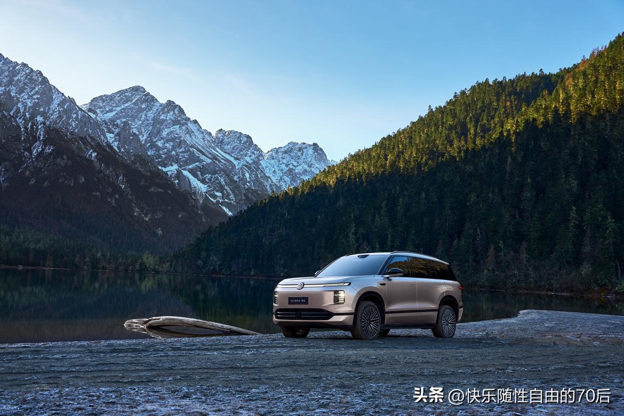 上汽大众ID.ERA 9X即将在3月30日开启预售，并于4月份正式上市，那么这款