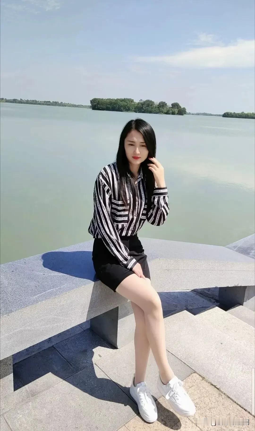 #什么样的女人算是有女人味的？#