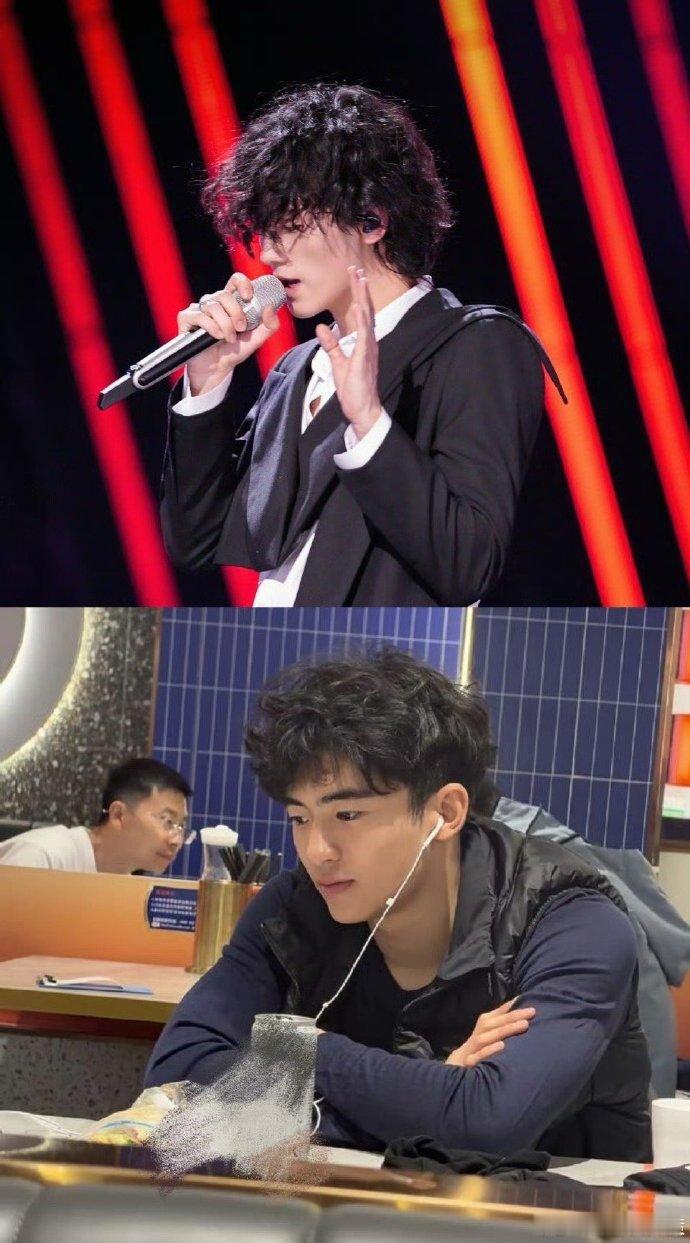 还以为谢霆锋儿子Lucas搞唱跳了声鸣远扬Lucas 的唱跳作品诚意满满，选曲和