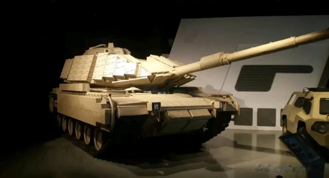 #妙笔生花创作挑战# M60“不死鸟”(Phoenix)是约旦陆军M60A3型主