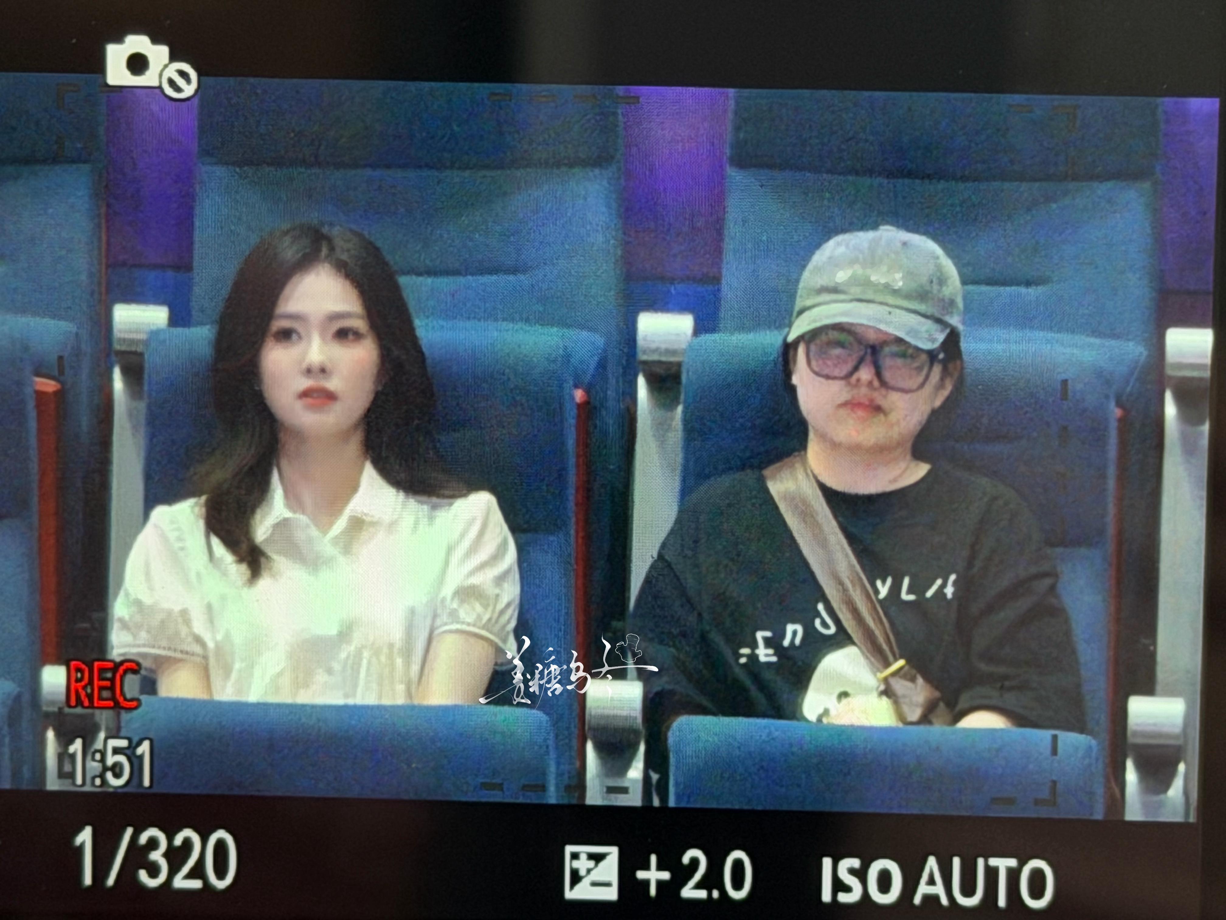 你们根本不知道鹿儿这张生图带来的美貌震撼😖美晕我了女神😭白鹿叶璃