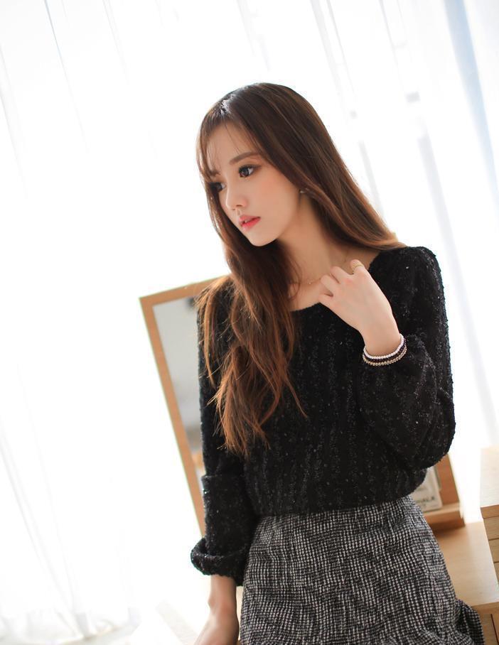 孙允珠1992年出生，2012年以品牌网拍模特身份出道。 最早给Tomrabbi