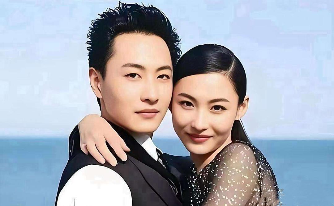 张柏芝现任老公身份大起底！百亿工程师暗藏十年终转正！

今天想和大家聊聊张柏芝和