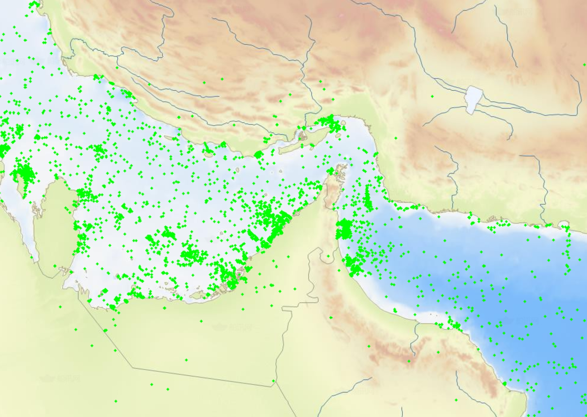 #伊朗有能力关闭霍尔木兹海峡吗#【关闭霍尔木兹海峡，伊朗能做到吗？】如外界担忧的