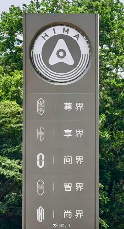 路过鸿蒙智行门店，华为五界，大家第一时间会去看哪个牌子？A：尊界B：享界C：问界