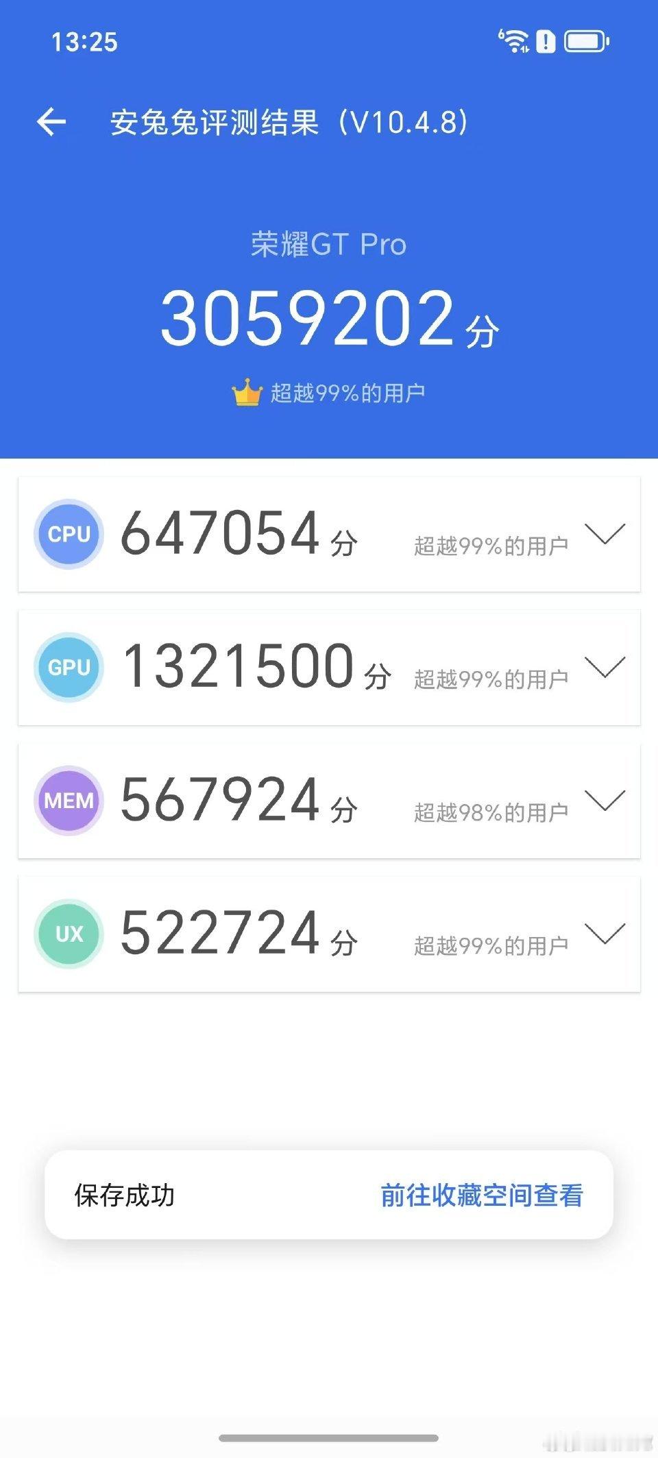 安兔兔破防了，又当又立，娱乐兔名声败坏，彻底被边缘化了。安兔兔自己买了一台荣耀G