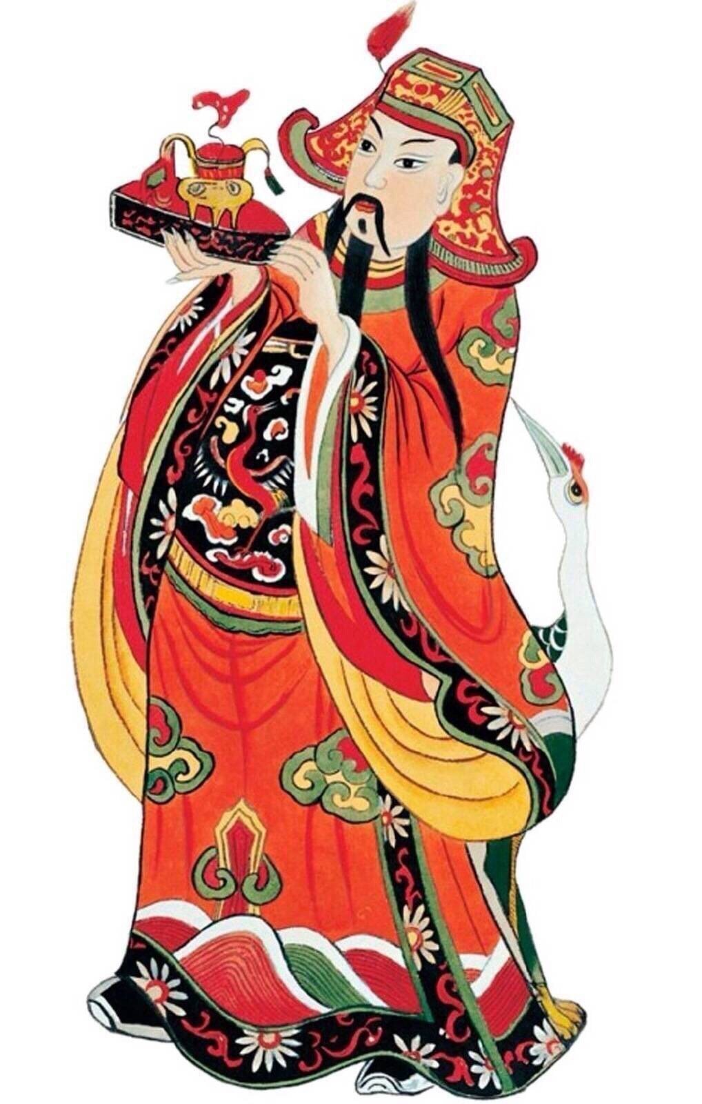 正月初五俗称破五。民俗说破五前诸多禁忌过此日皆可破。俗称初五是财神的“生日”，主