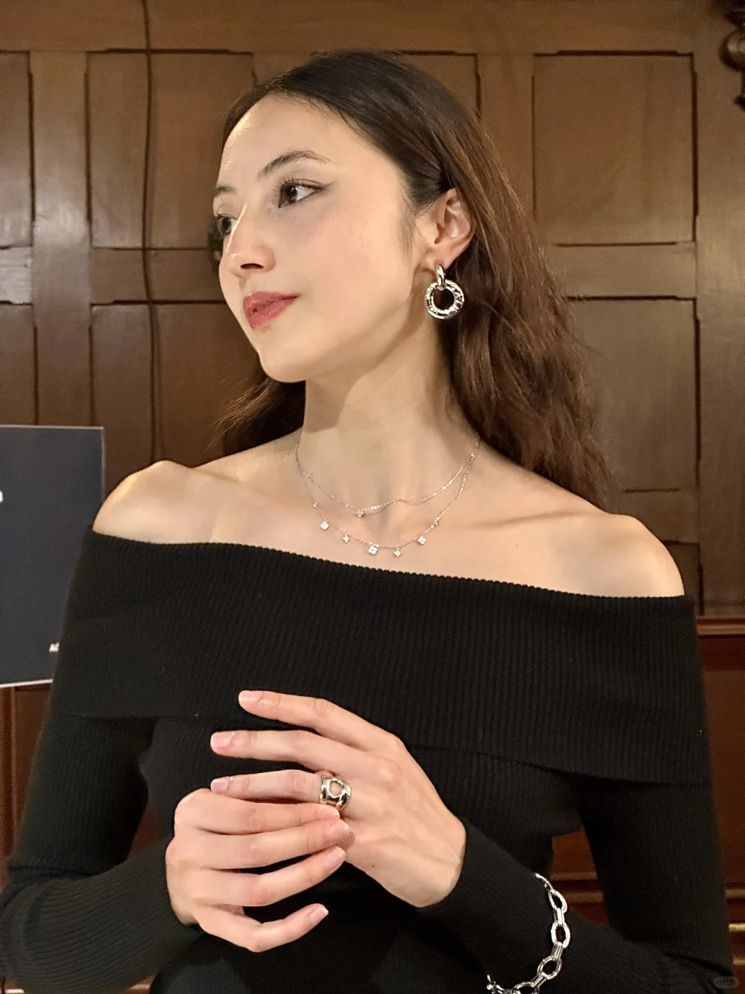 第一眼你会注意到哪里？🫢