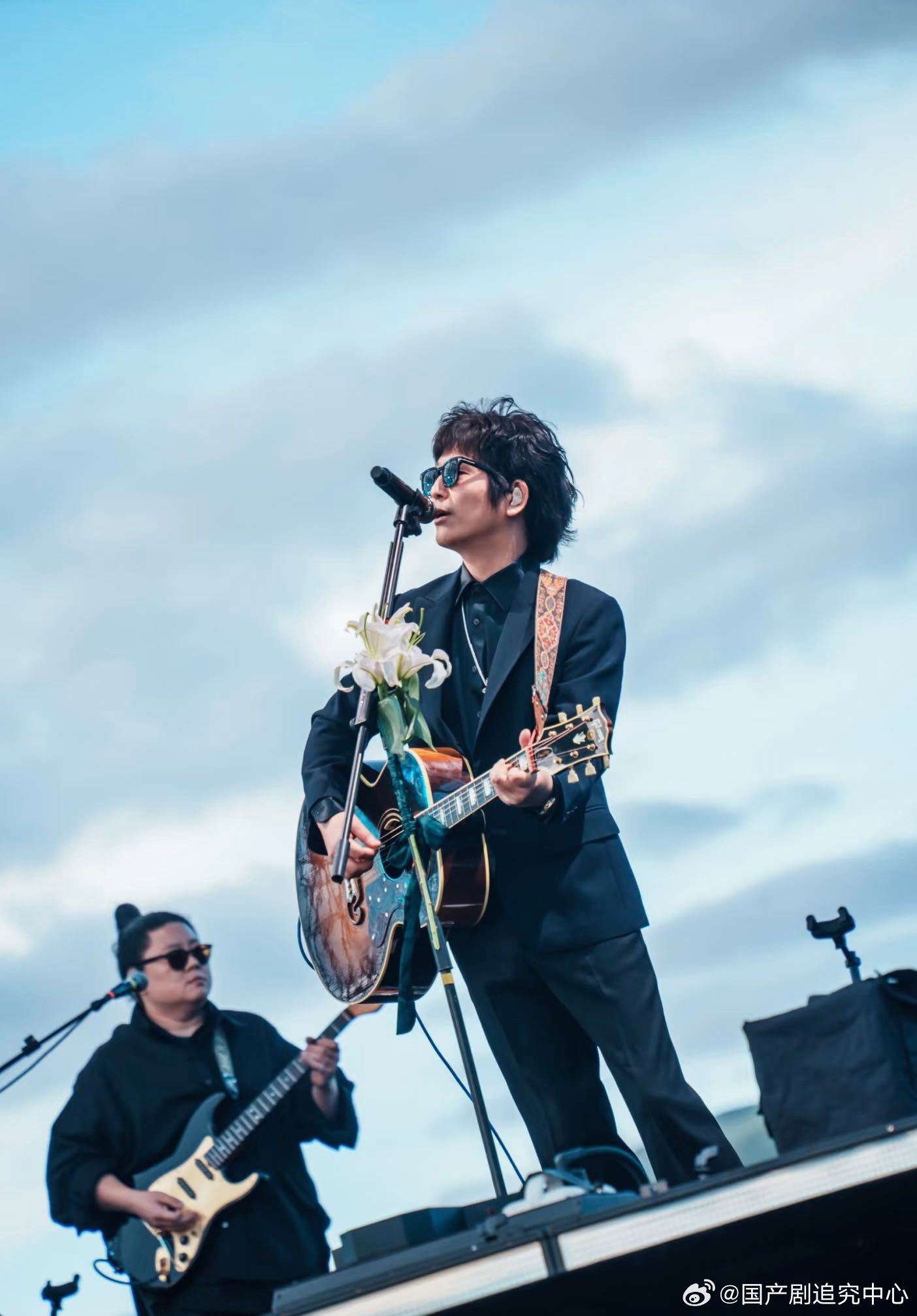 春谣音乐节石家庄站正式开票我的老天奶，这次是真的到了家门口了，春谣音乐节石家庄站