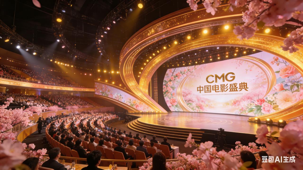 官宣！章子怡出任CMG中国电影盛典形象大使 双重身份致敬华语光影
 
3月15日