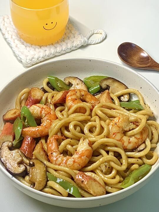 吃得很舒服的干净饭