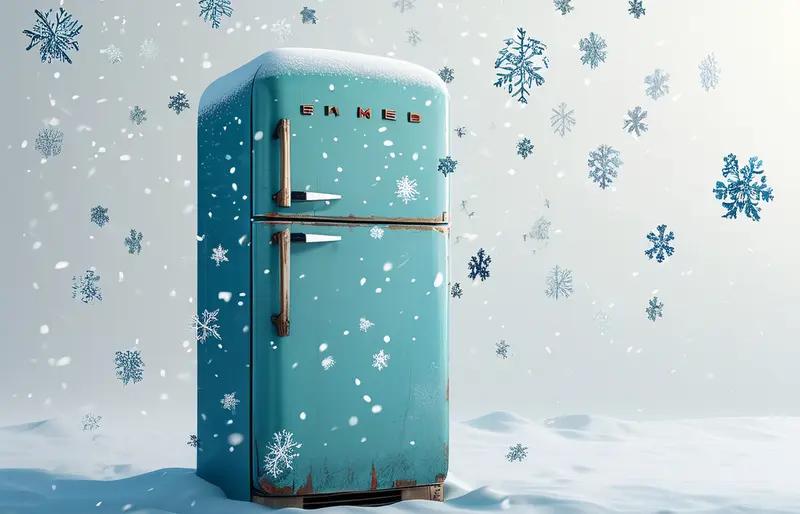 2月7日，警察同志 ，我把家底给卖了！”一男子年末大扫除将旧冰箱卖了 ，母亲称有