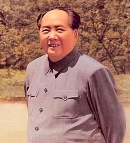 台湾问题：伟人早已给指出了路线，毛主席说：台湾只有两条路可以走，一条是通向华盛顿
