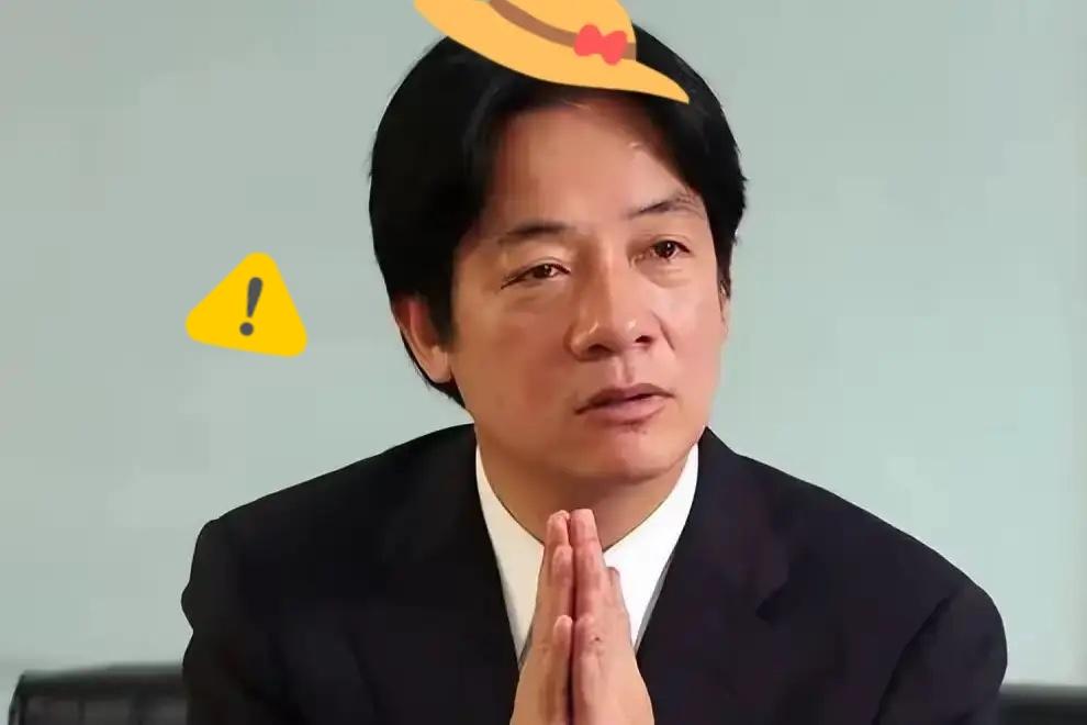 台湾统一问题，越来越棘手！

5月8日下午，中国台湾地区立法院以59票支持，0票