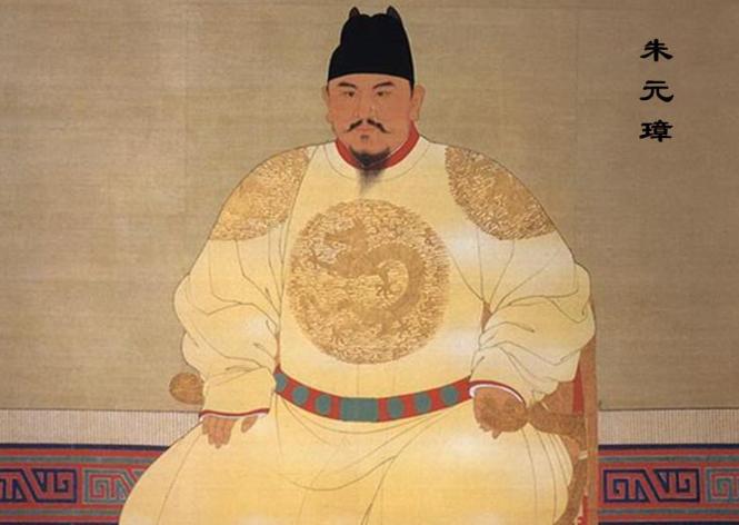明朝的存在，在我国深远的历史长河中，也是浓墨重彩的一笔。从乞丐到皇帝，朱元璋的存