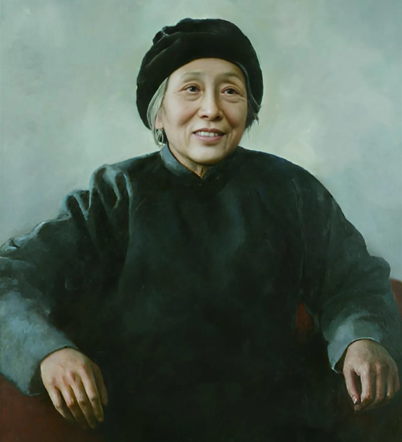 94岁何香凝临终恳求不火化：周总理含泪应允，背后是跨越半生的革命深情
 
197