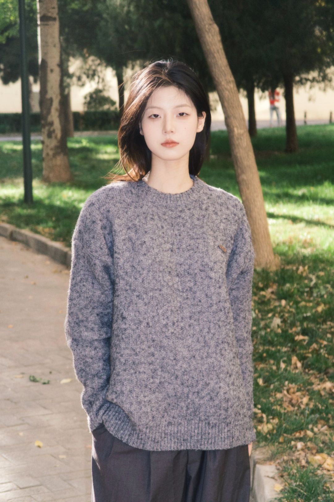 困不住我的 永远自由