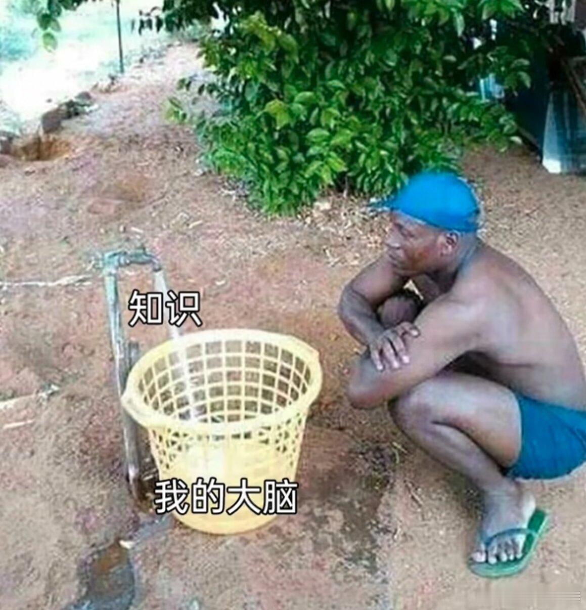 今日份的小破梗，是谁的学习状态