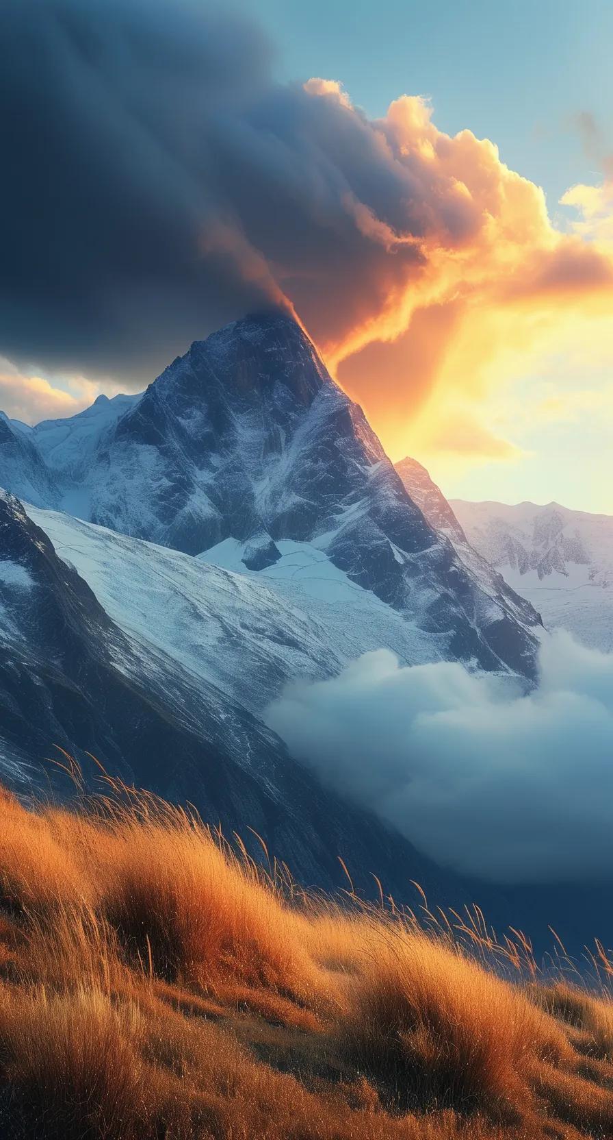 下联：山外生风风赶风

赏析：这幅对联的下联“山外生风风赶风”与上联“桥下有水水