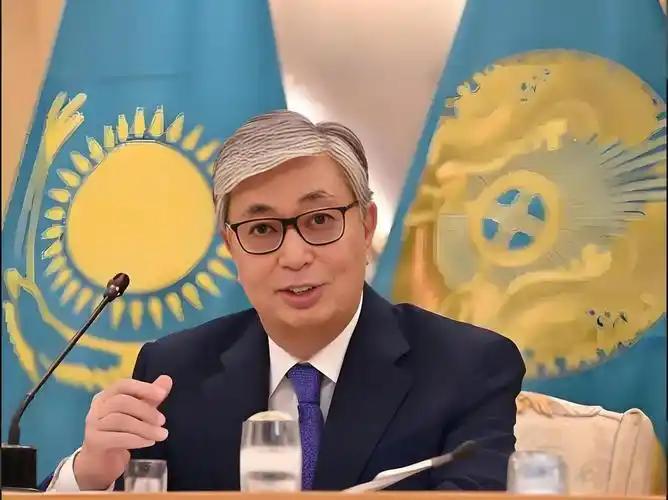 废除了30年的副总统职位突然恢复，哈萨克斯坦政治格局变天了！据中国新闻周刊9月6