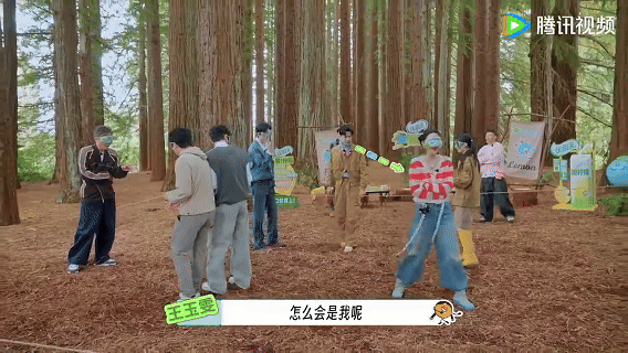 龚俊全票打飞好人龚俊使坏一回生二回熟龚俊复仇模式已经开启啊！这一次作为卧底要夺回