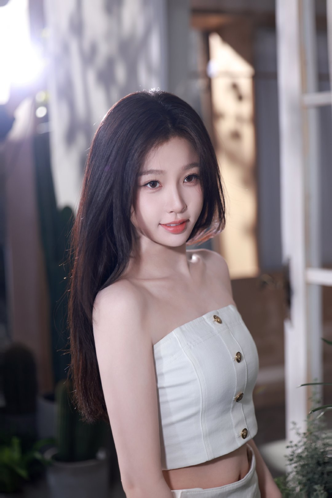 虞书欣工作室今日营业，好喜欢这组鱼头星星就这样清纯小白花🌸 ​​​