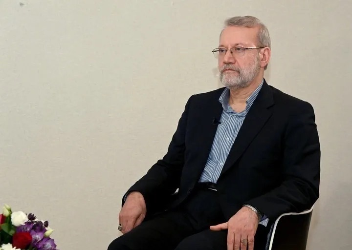 伊朗总统誓言要为拉里贾尼复仇伊朗的那张网，倒底还有多少个洞？不吸取教训的人，也是