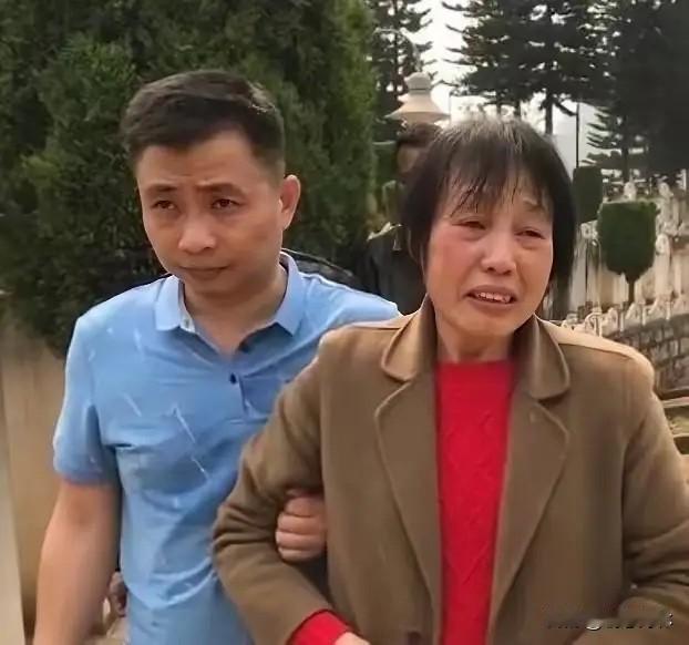 35年坚守，一声哭喊震山河：她用一生，兑现对新婚丈夫的承诺

1984年，一战士