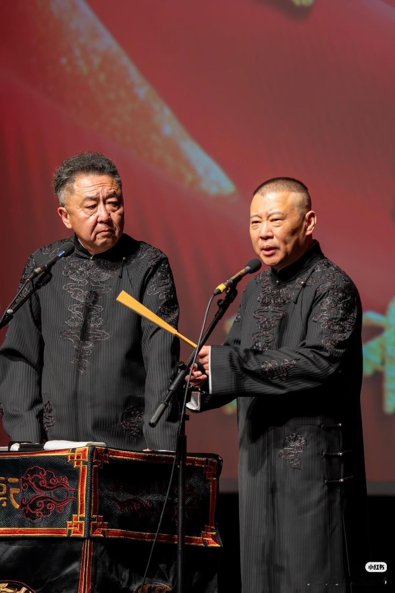 郭德纲算得上是相声历史第一人吗相声没有公认第一人，郭德纲市场影响力极强，但艺术与