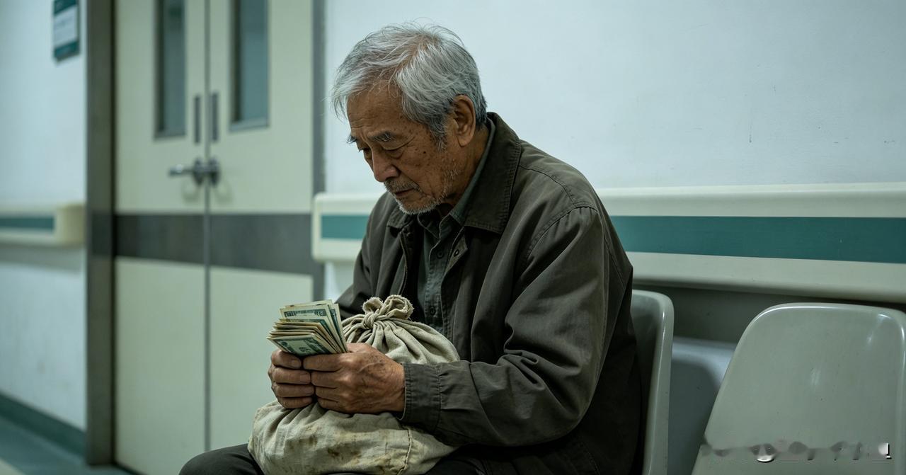 是啊，人这一生到底是为了什么呢？我一个远房亲戚，38岁，母亲残疾并且在他婚前已经