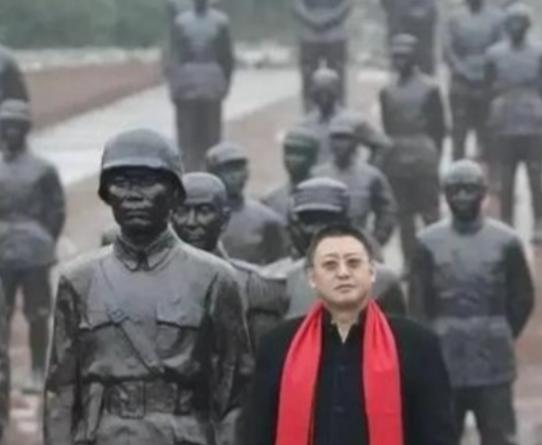 “工资太低，我怕自己经受不住诱惑！”34岁的四川某地副市长，就在即将升任正厅市长