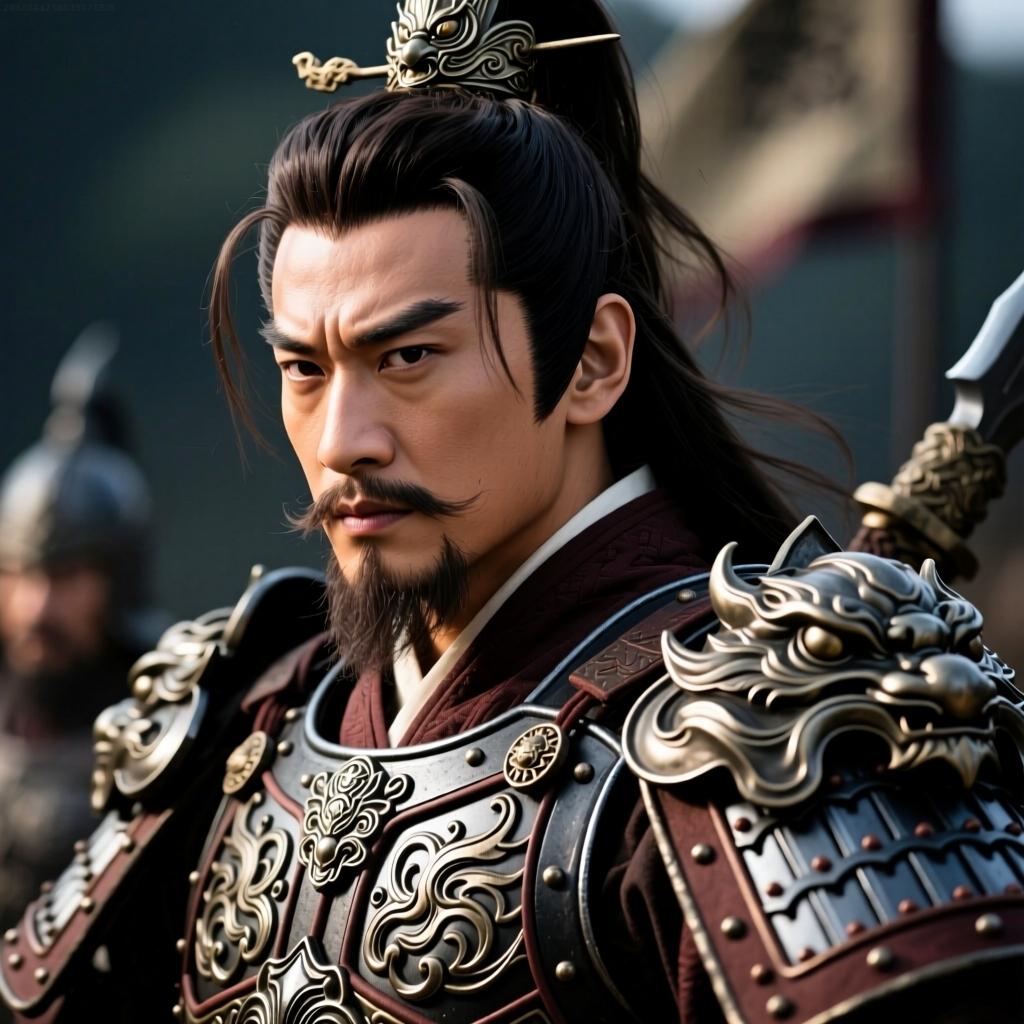 同样是反元枭雄，为何陈友谅至死都斗不过朱元璋？根本不是实力差
 
元末乱世，陈友