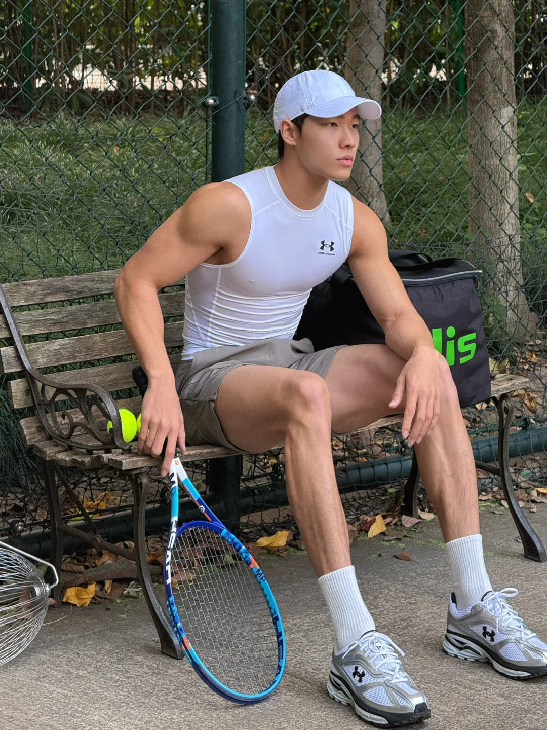 𝙩𝙚𝙣𝙣𝙞𝙨 𝙩𝙞𝙢𝙚 🎾