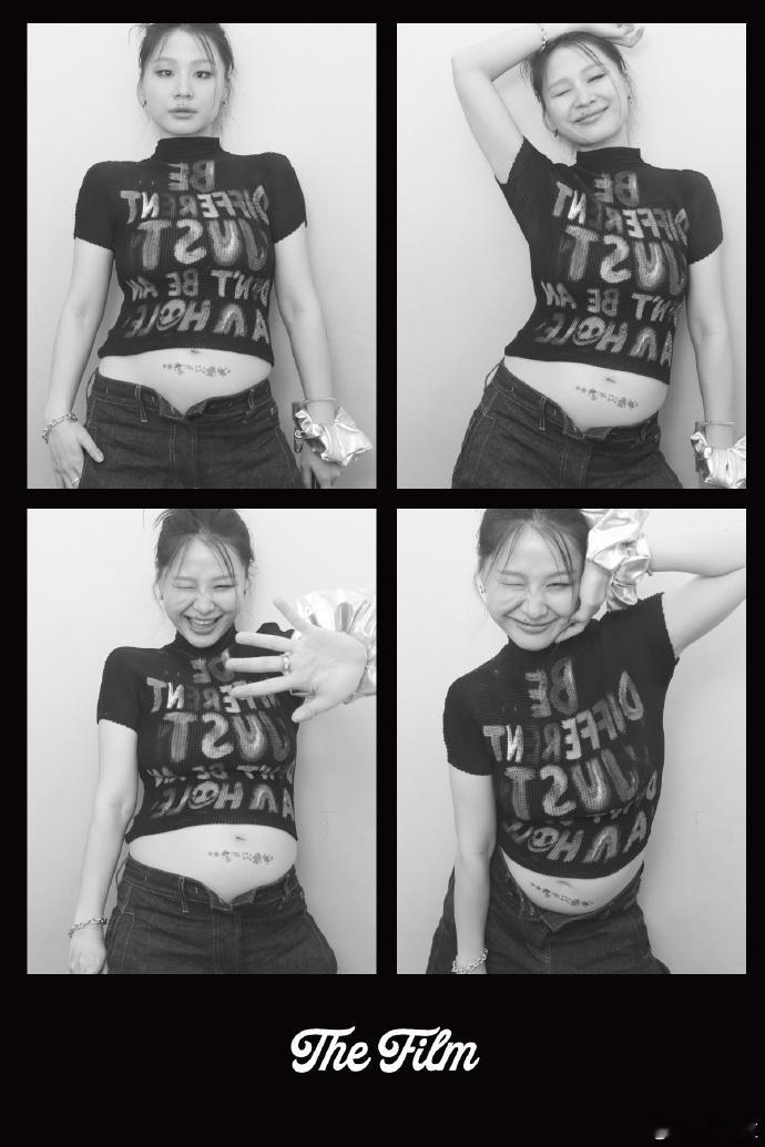 #金靖晒孕肚自拍# 今日，金靖在社交平台分享了她怀孕七个多月的孕肚自拍。照片中的