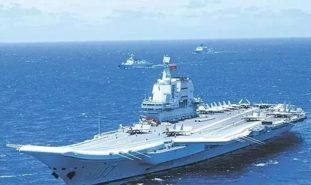 中国声明不打第一枪，这就意味着给了对方开第一枪的机会，但事实是没有谁敢轻易使用这