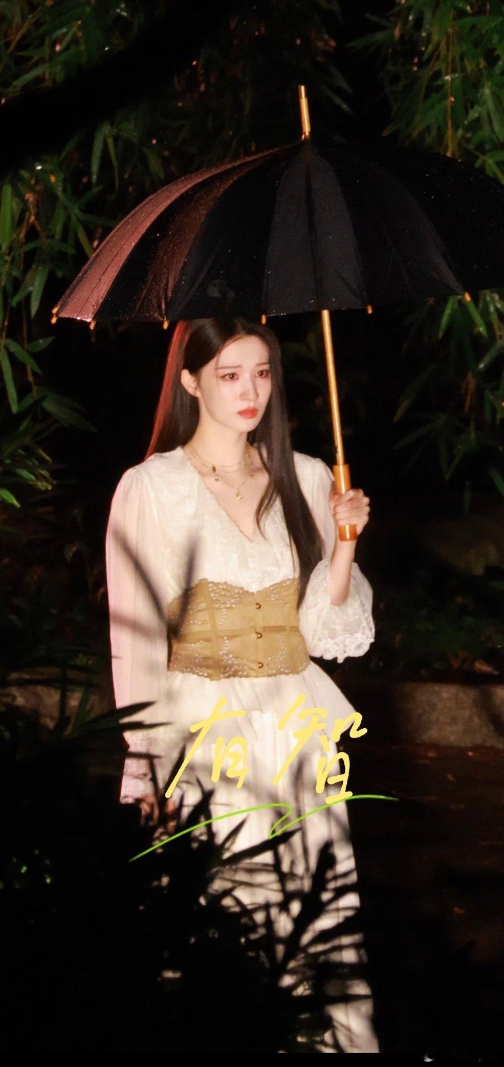 船儿是美神吧，我见犹怜💧 
