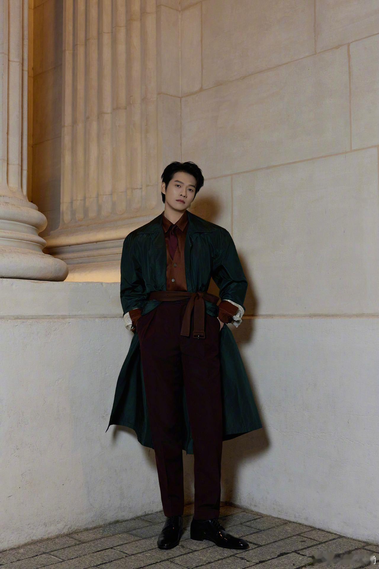 魏大勋没少看小说吧大侦探 大侦探搜证名场面！甄秘书备忘录暴露线索，魏大勋被锤后经