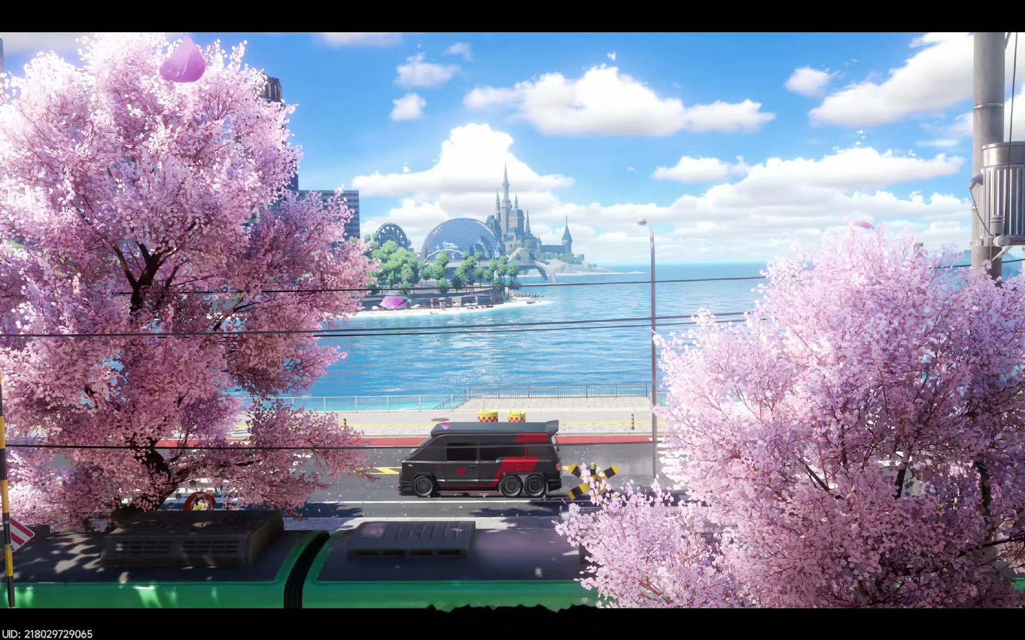 异环开服怎么样，怎么样！异环今天开服了你们觉得好玩吗