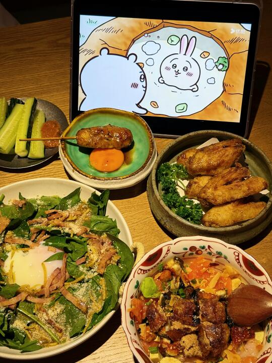 运河汇 我会反复来吃的一家店🥺
